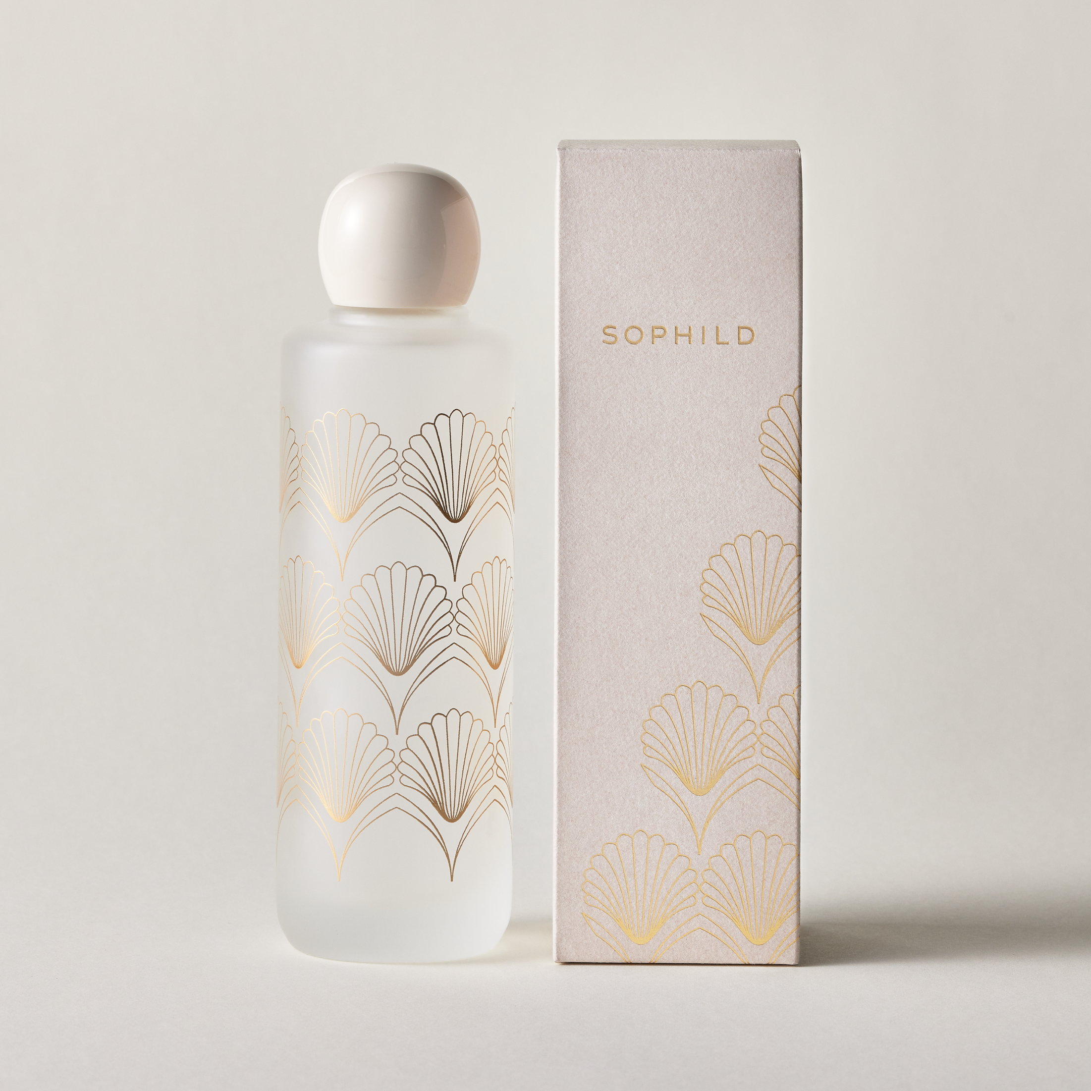Ashell Cream Shell Cream – SOPHILD